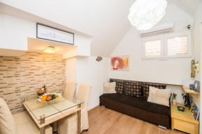 Apartman Neve